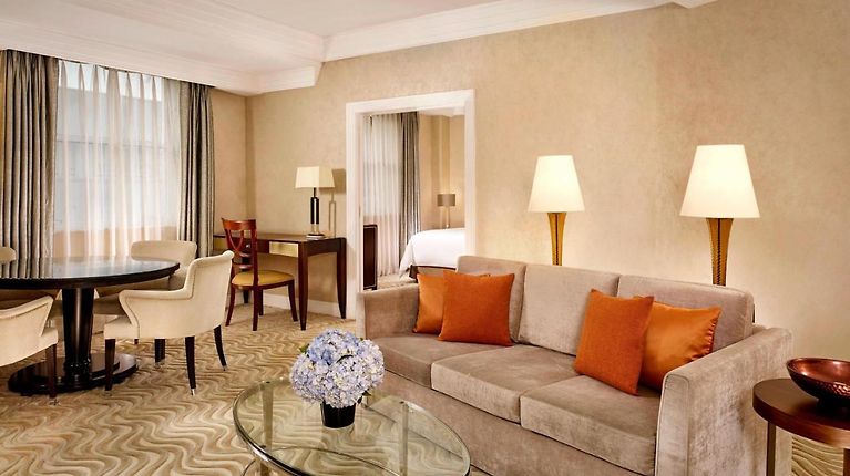 ≡ THE WESTBURY MAYFAIR, A LUXURY COLLECTION HOTEL, LONDON 5⋆ ≡ UNITED ...